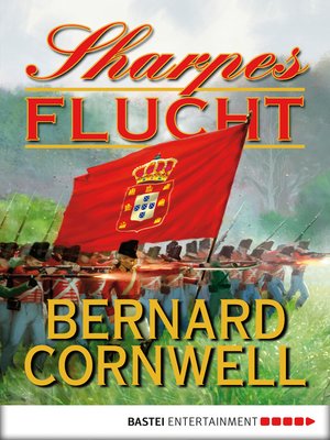 Sharpes Flucht - ebook